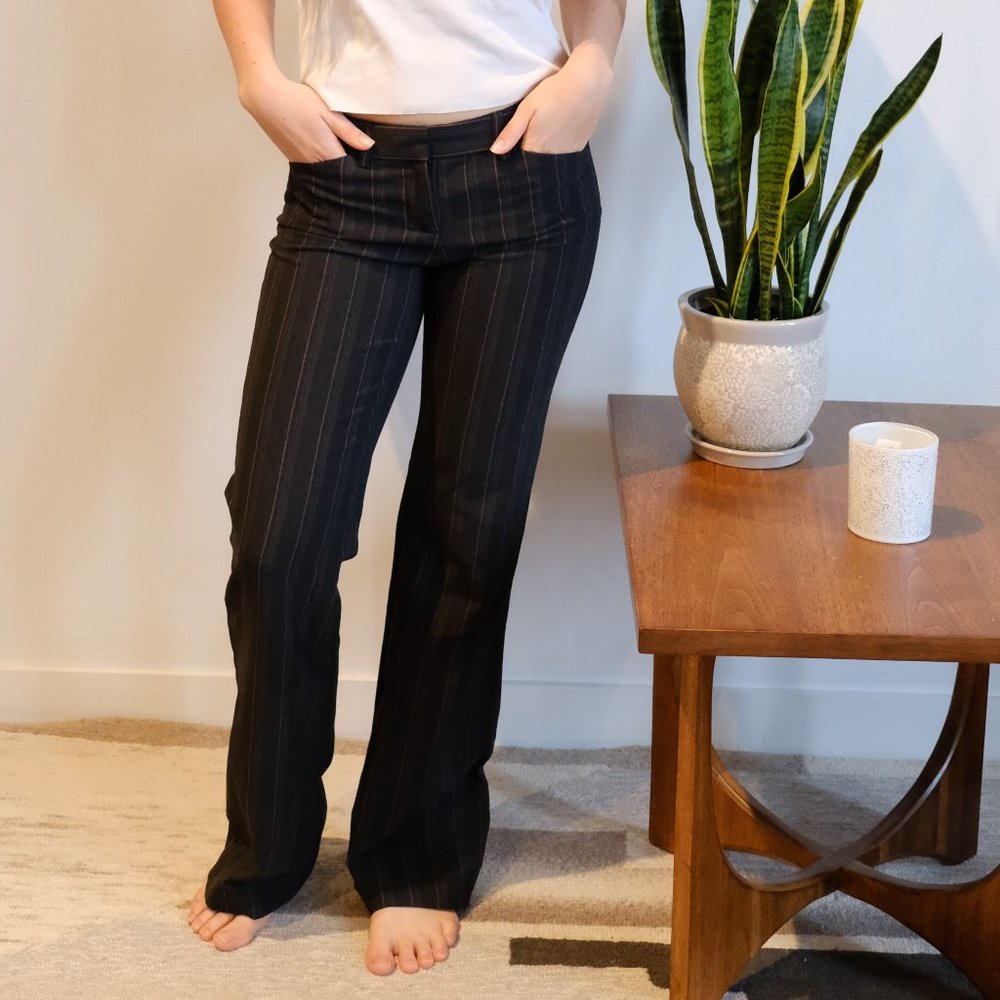 Express Work Pants